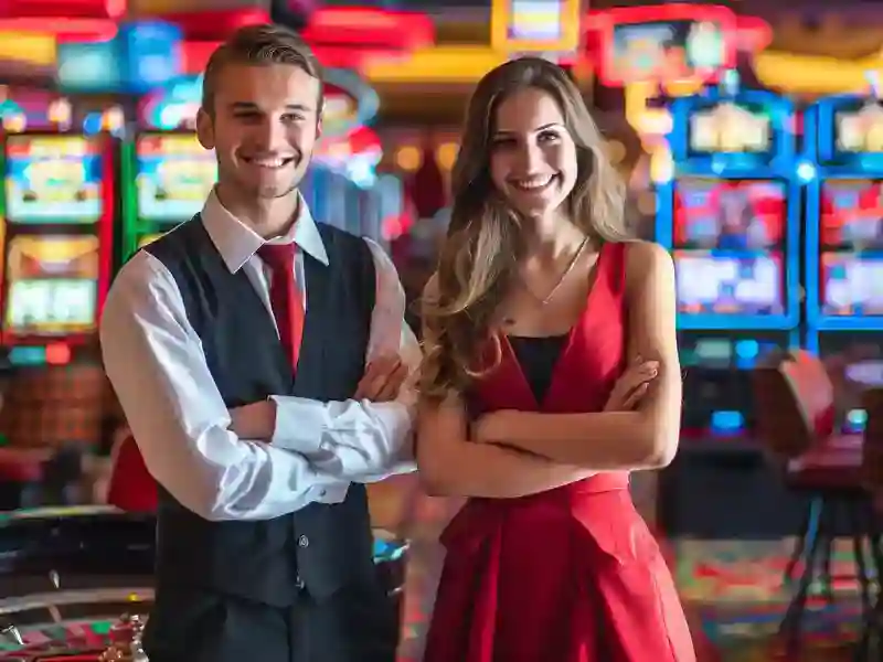 Unveiling the Thrills of 777Pub - A Top-tier Casino Experience - Lucky Cola