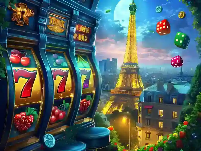 Unleash Your Luck with 777Slot - Online Slots Review - Lucky Cola