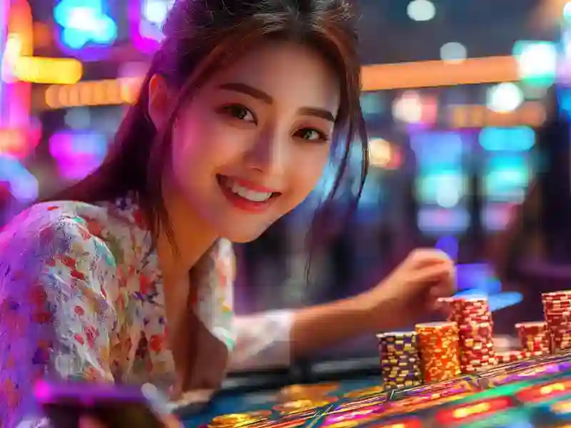 Unlock Casino Fun with PHDream Com Download - Lucky Cola