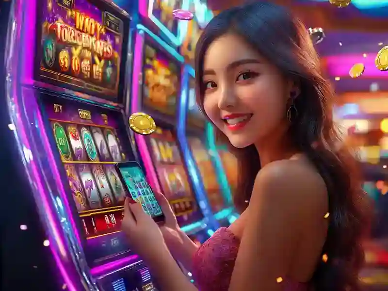 Uncover the Thrill of Lucky Cola Slot Games - Lucky Cola