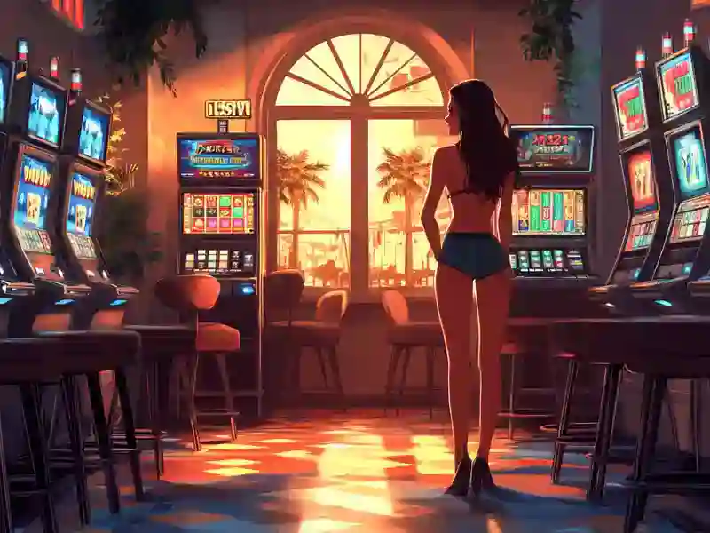 Unveiling Lucky Cola Casino Features - Lucky Cola