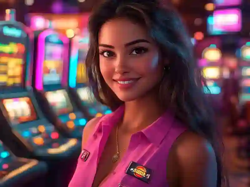 Dive Into Lucky Cola Casino Adventure - Lucky Cola