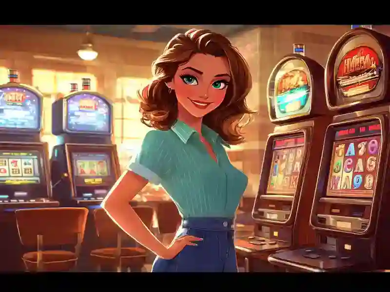 New Slots and Game Shows: LuckyCola 2023