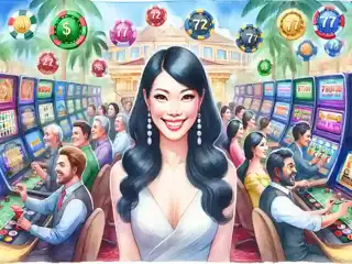 Lucky Cola Casino and Jili Games: A Winning Combination