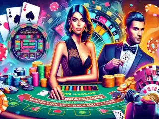 5 Pragmatic Tips to Win Live Blackjack at Lucky Cola