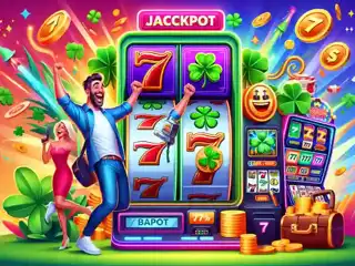 5 Ways to Win Big with Jili Games Jackpot Slots