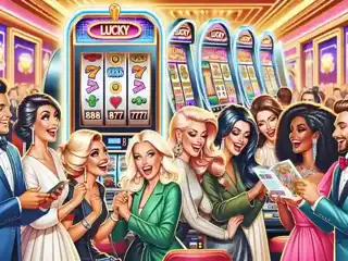 7 Secrets to Winning at Lucky Cola Casino