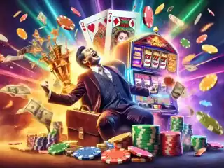 Lucky Cola Casino Review: Your Ultimate Game Guide