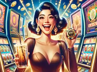 Lucky Cola Casino: Guide to Claiming Your ₱500 Free Chip