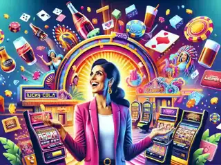 Lucky Cola Casino's Guide to Instant Play and Winning Tips