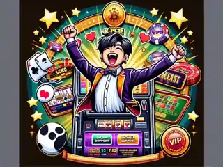 Lucky Cola Casino: Your Guide to Winning More