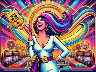 Free Play Offers: Your Ticket to 77% More Wins at Lucky Cola Casino PH