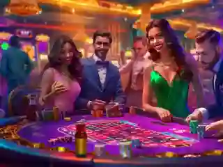 Luckycola.com: Becoming an Online Casino Agent