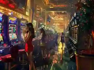 Luckycola Asia: Your Ultimate Gambling Destination