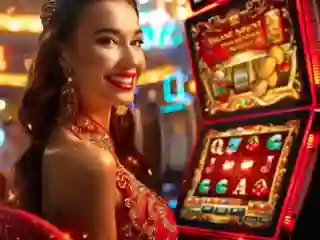 Spin and Win with 777 Casino: A Guide to 96% RTP