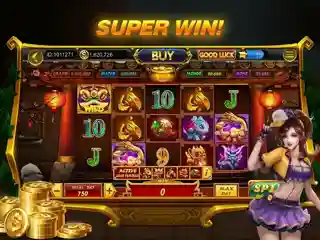 SuperAce88 Jili Slot: Unleash the Jackpot Potential