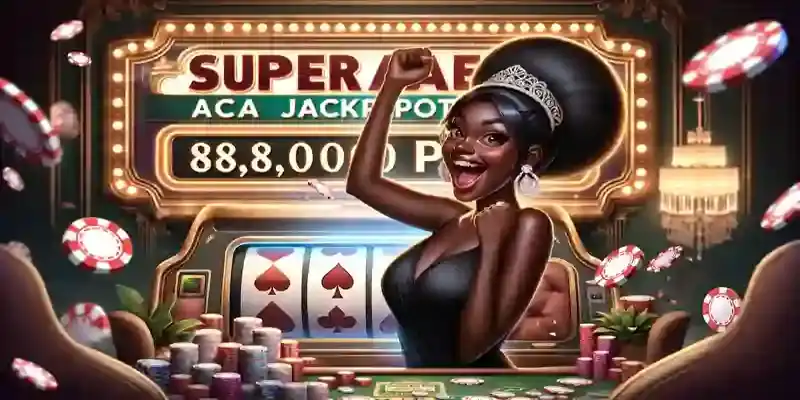 Mastering Betting Strategy for Super Ace Jackpot