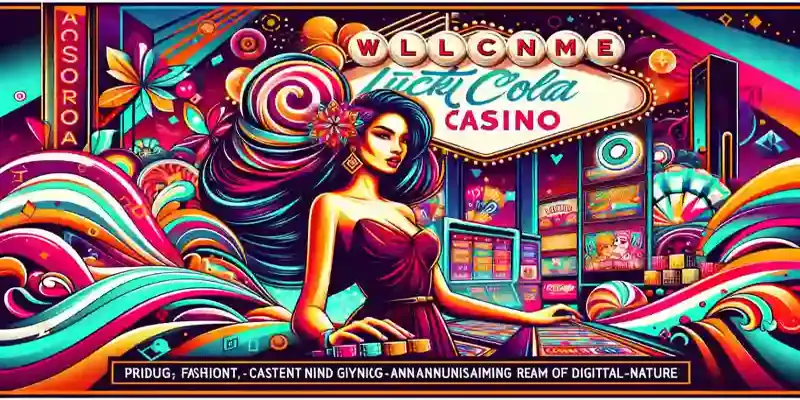 Betting System Explained at Lucky Cola Casino