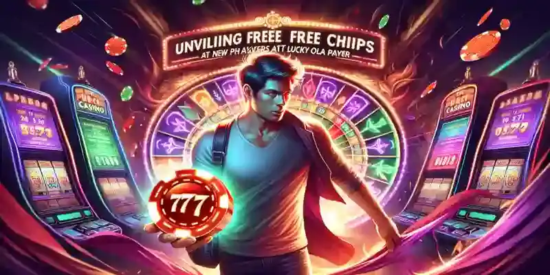 Boost Your Winning Chances with Jili Games Free Chips