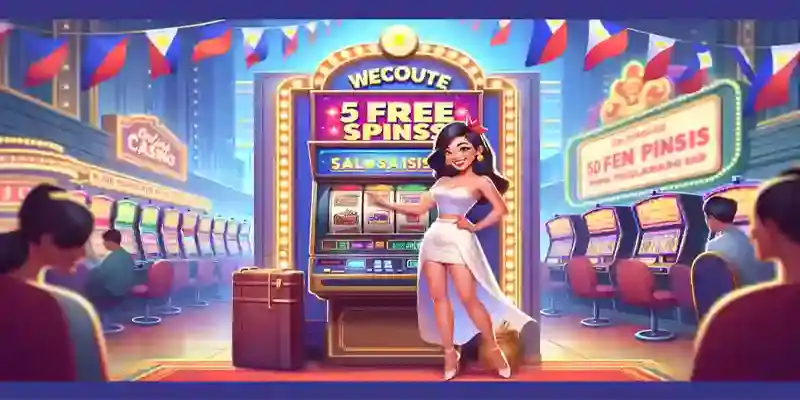 Maximizing Your Winnings with Free Spins