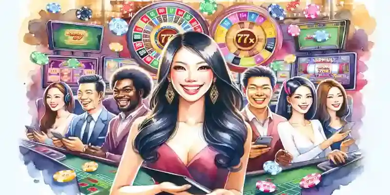 Popular Jili Games to Try at Lucky Cola Casino