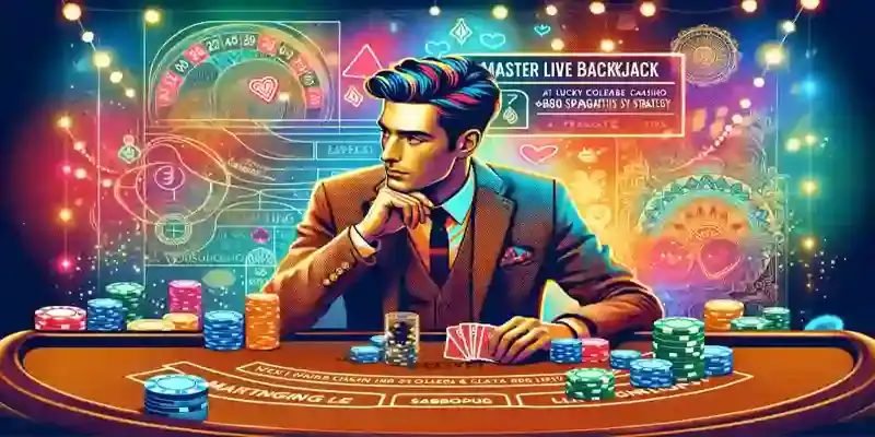 Pragmatic Play Live Blackjack Tips: The Art of Strategy