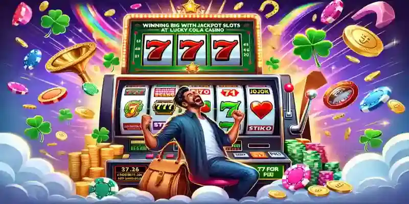 Strategies to Win Big with Jili Games Jackpot Slots