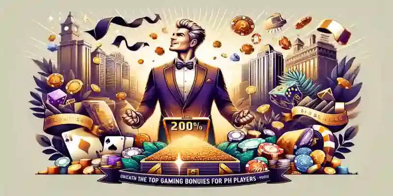 Best Evolution Gaming Bonuses for PH Players