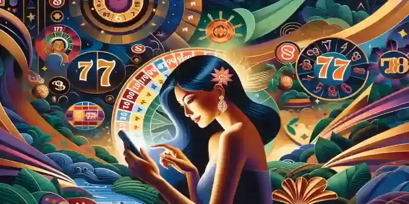 Casino Games Philippines: Setting Your Winning Strategy