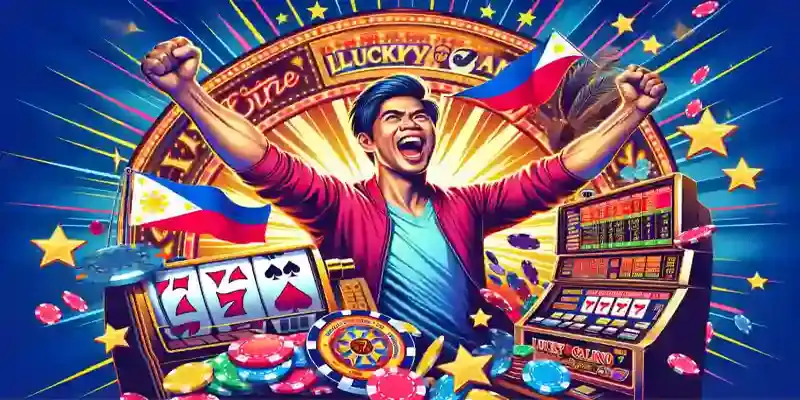 Winning Strategies for Lucky Cola Casino