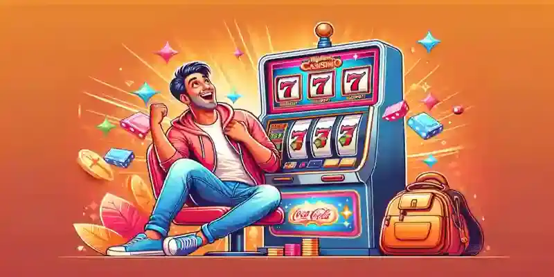 The Allure of the Lucky Cola Casino Slot