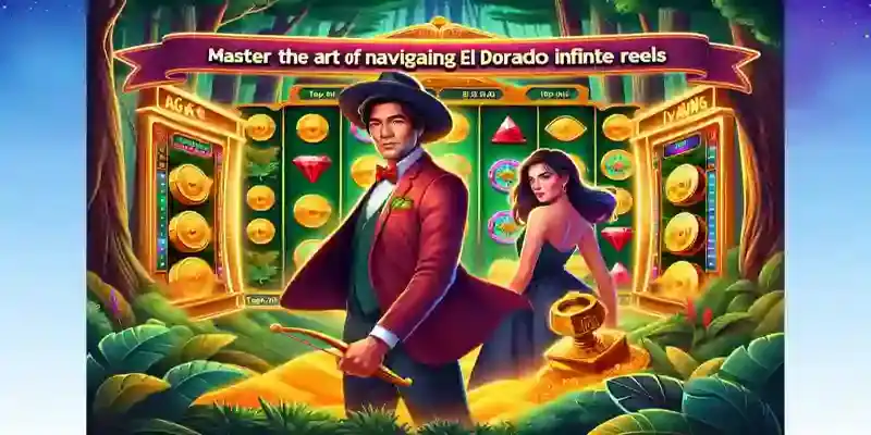 Free Spins: Your Ticket to El Dorado