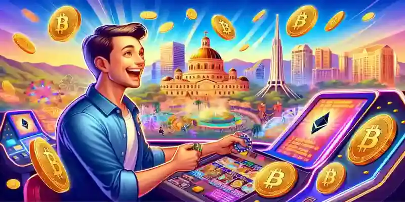 Maximizing Cryptocurrency Bonuses at Lucky Cola Casino