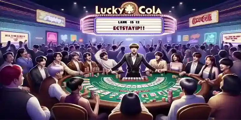 Employing Tested Strategies at Lucky Cola Casino