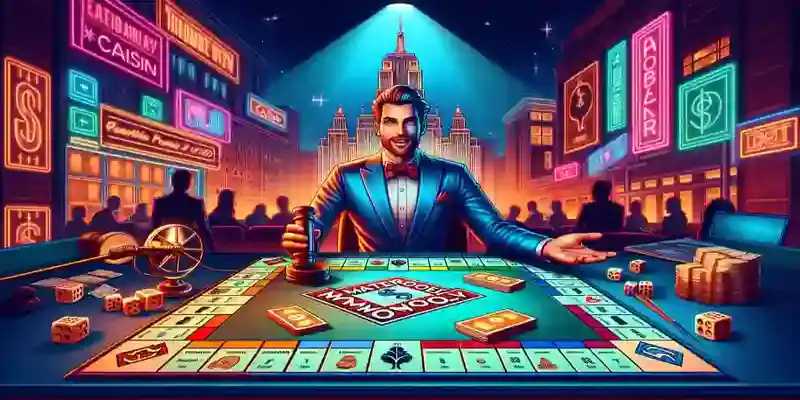 Monopoly Live Bonus Rounds