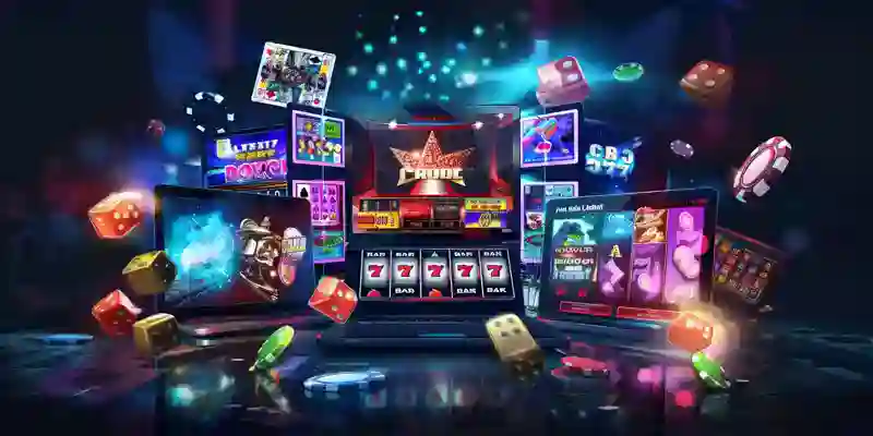 Slot Games: Maximizing the Benefits of Bonuses