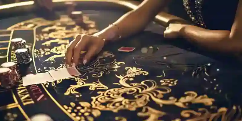 The Role of GCash in the Online Casino Landscape