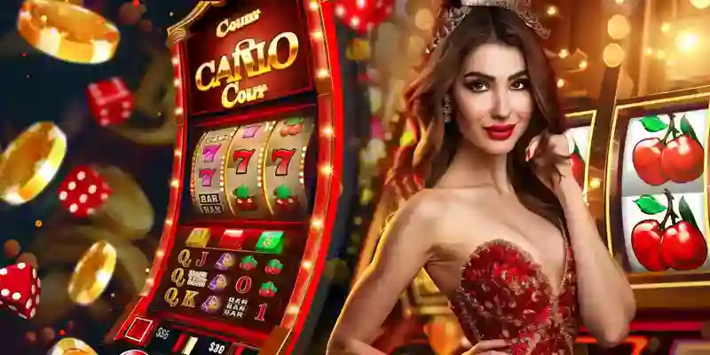 CC6 Casino: A User-Friendly Interface with Seamless Navigation