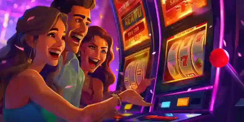 777Pub: The Favorite Casino of Filipino Players