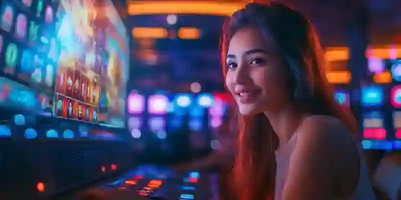 Dive into the Game Variety of 8k8 Casino App