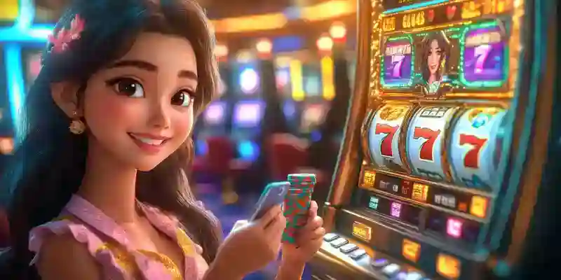 FB777 Slot Casino