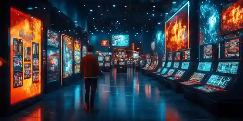 Ensuring Data Security with Lucky Cola Casino