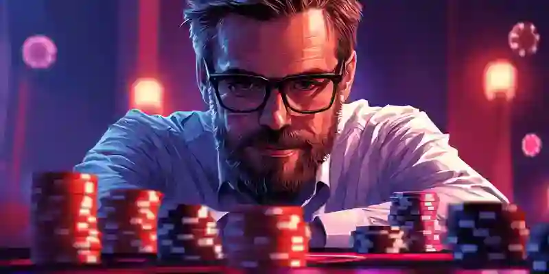 Dive into Live Dealer Tables