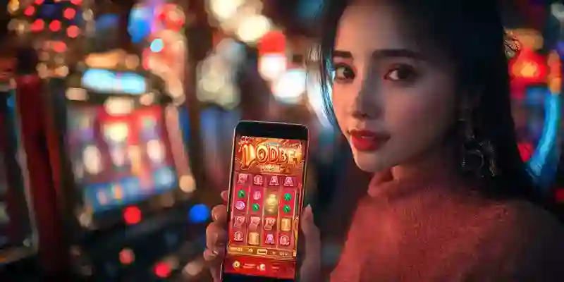 Instant Transactions with GCash at Lucky Cola Casino Login Ph