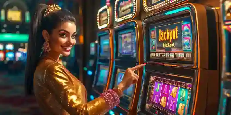 Unleashing the Thrill of Live Roulette at Lucky Cola Casino