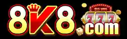 8K8 Casino Logo