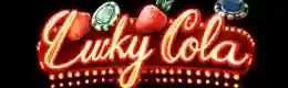 Lucky Cola Casino Logo